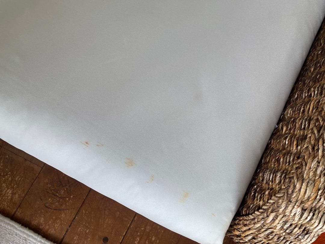 ヴィンテージ バリ風 ローソファ アジアン インドネシア産