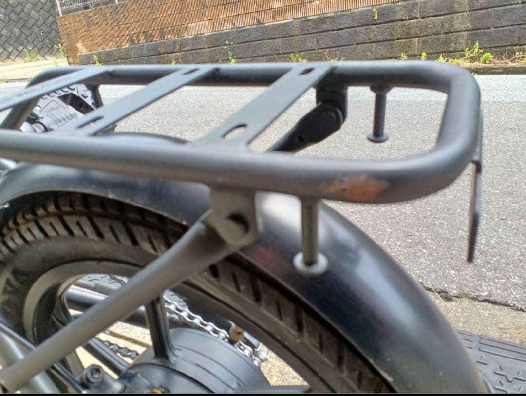 ERWAY A01 Lite 電動アシスト自転車 折りたたみ 16インチ 鍵付き