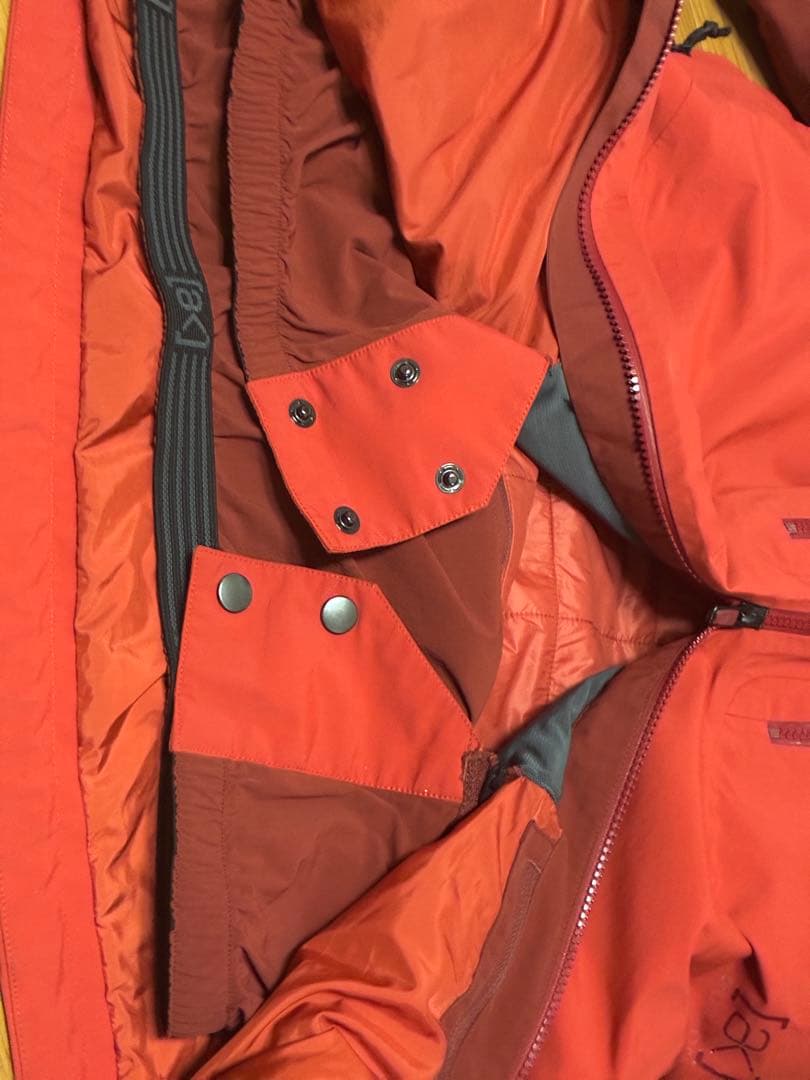 Burton ak ゴアテックス　スノボ　スキー