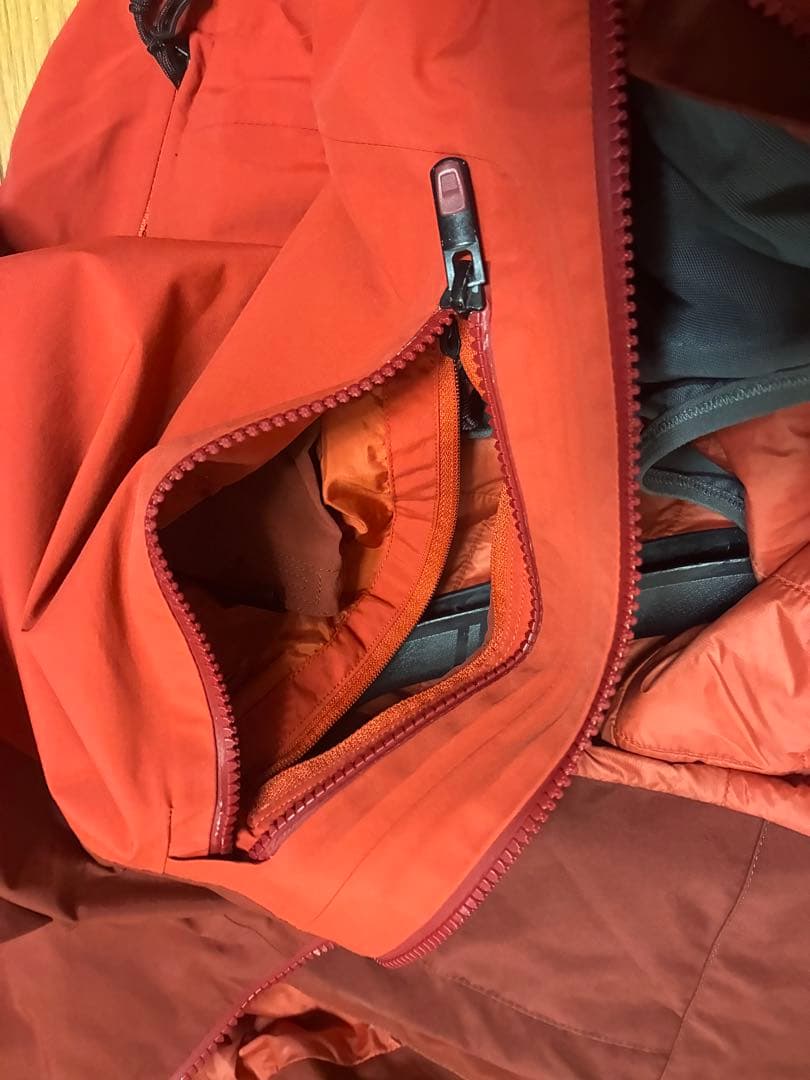 Burton ak ゴアテックス　スノボ　スキー