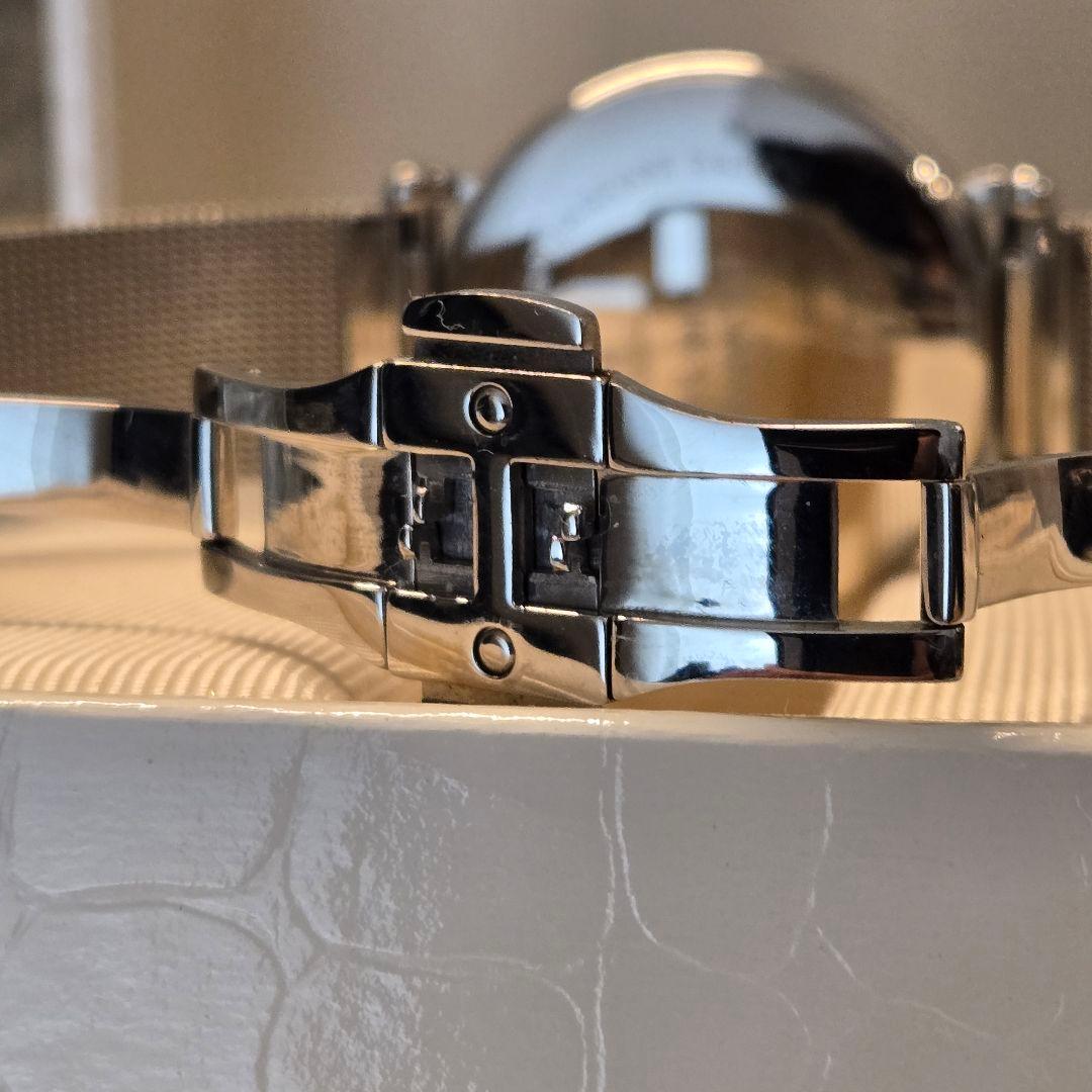 Vivienne Westwood　ヴィヴィアン　腕時計　ワールド　オーブ　箱付