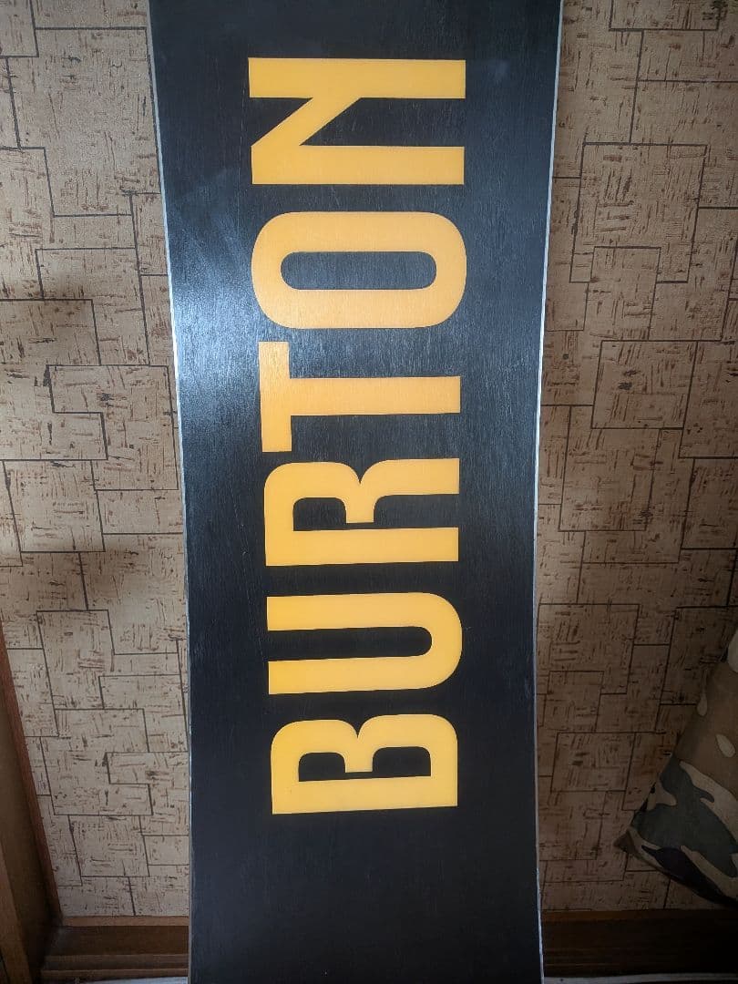 BURTON LTR134L 初心者用134cm（小学生キッズ、ジュニア）
