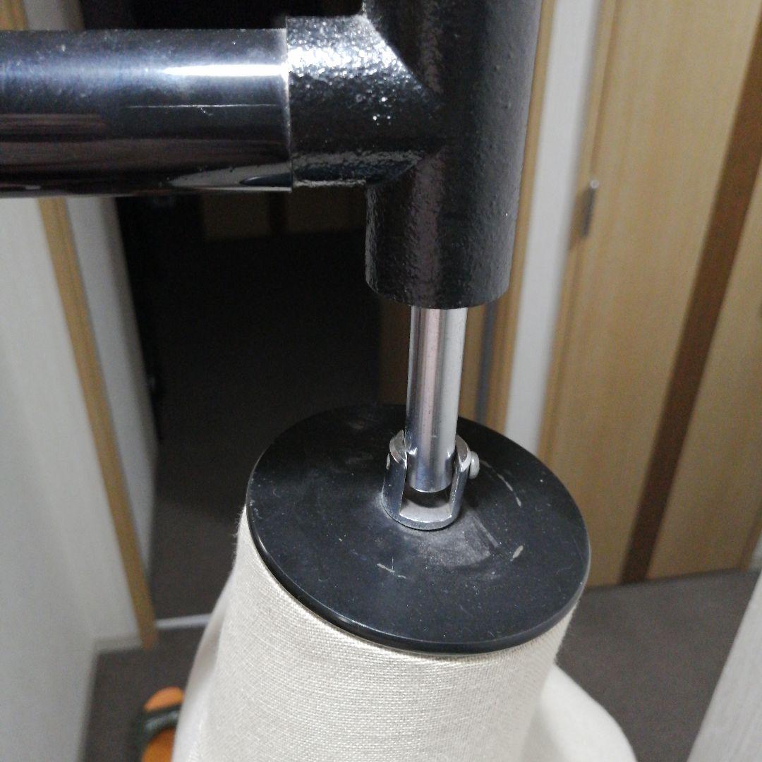 T*N様 TOKYOKIIYA　吊り下げ式高さ調節可　ヴィンテージ・アンティーク