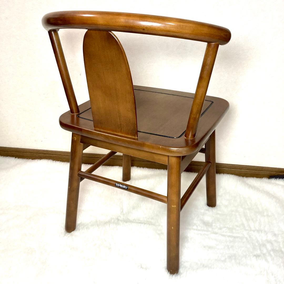 【アクア】カリモク Karimoku ダイニングチェア 2脚セット 椅子