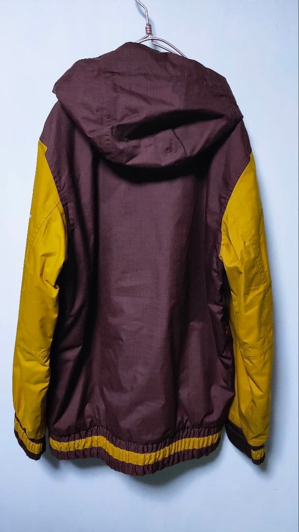 【NIKE ナイキ】スノーボードウェア メンズ 良品