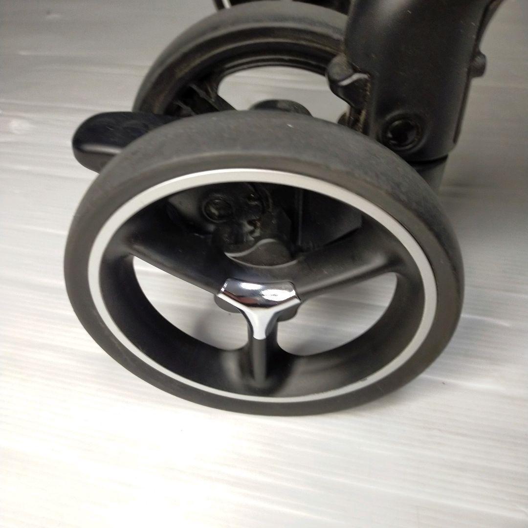 ラクーナ　ビッテ　クッション2020年モデル