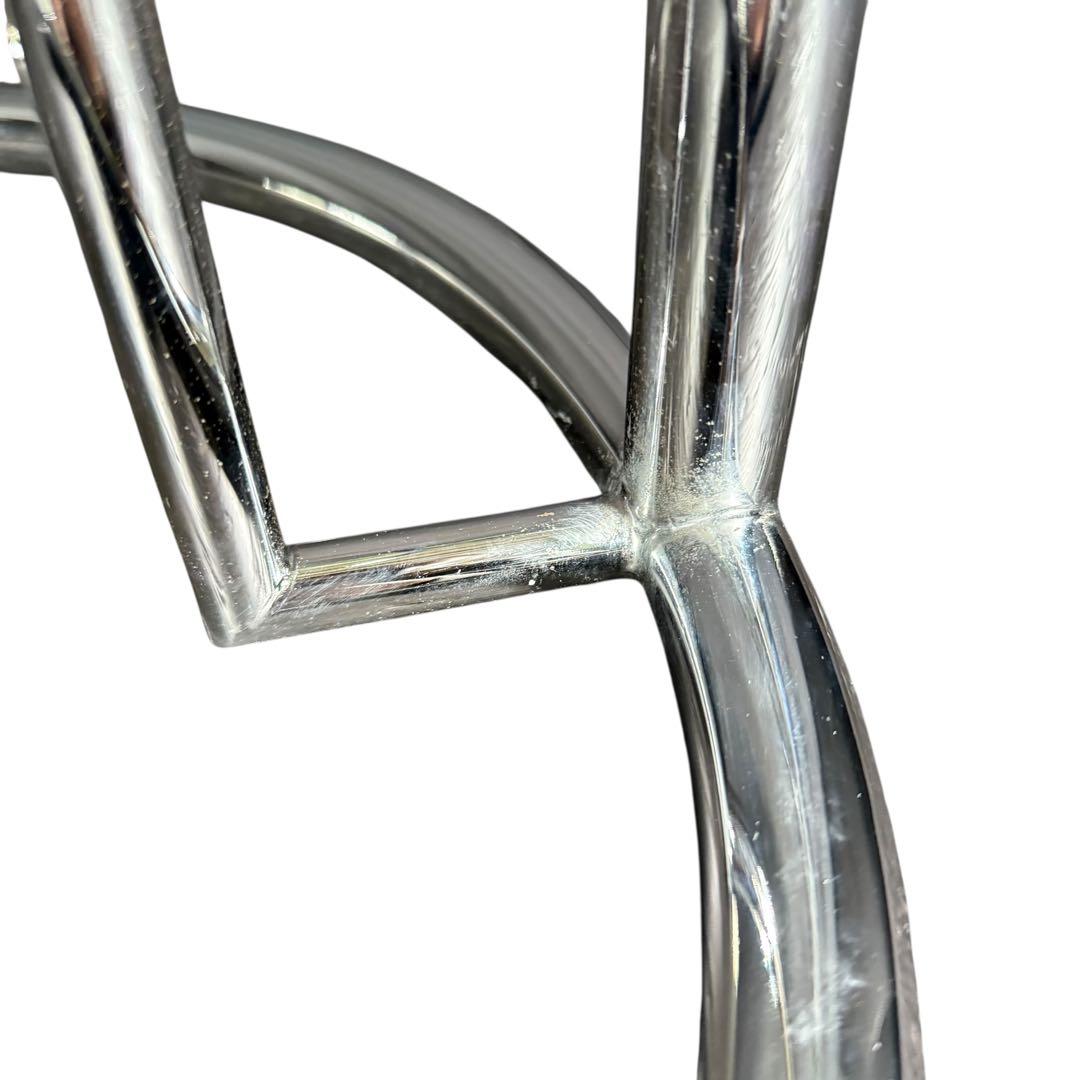 HR817 リプロダクト　Eileen Gray アイリーン・グレイ テーブル