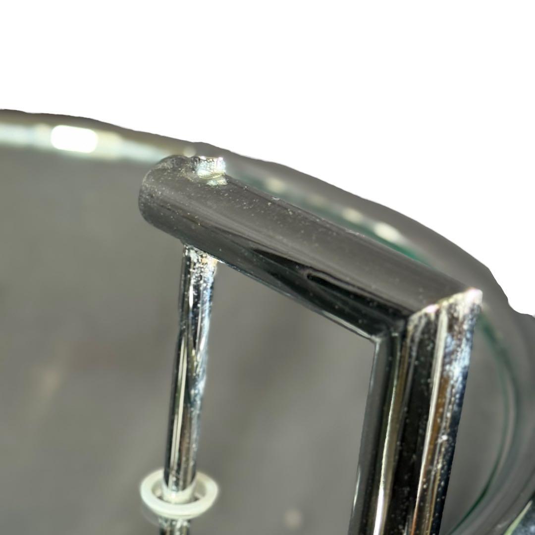 HR817 リプロダクト　Eileen Gray アイリーン・グレイ テーブル