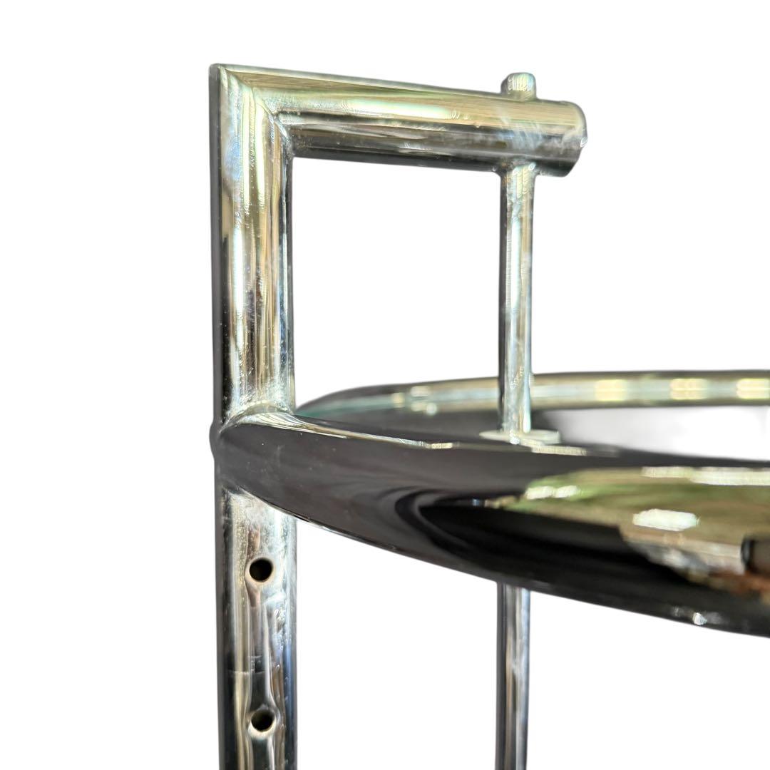 HR817 リプロダクト　Eileen Gray アイリーン・グレイ テーブル