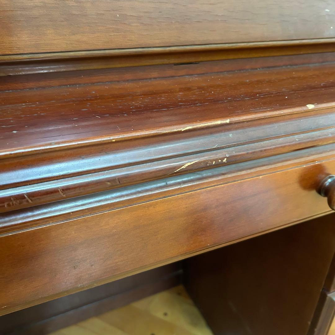 ライティングビューロー　デスク　机