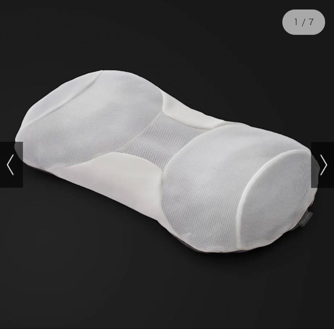 MARIOTTE（マリオット） プロ8人が熟睡を追求した枕（ももさま専用です）