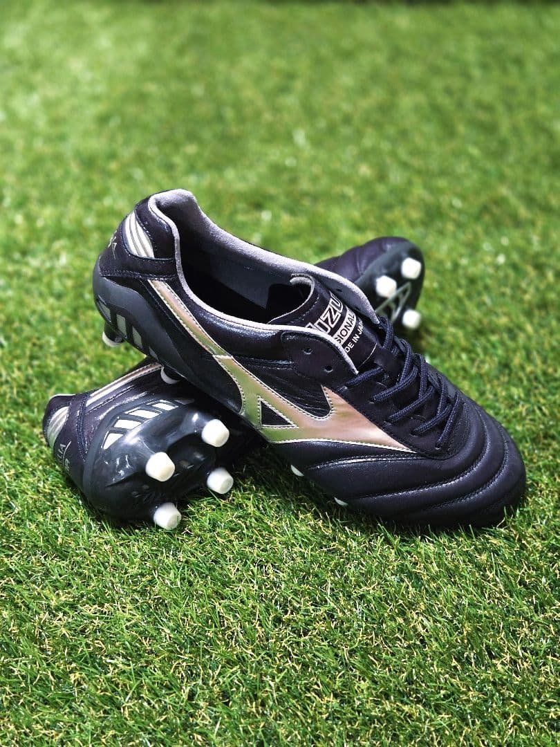 【新品大特価！】モレリア DNA 26.5cm