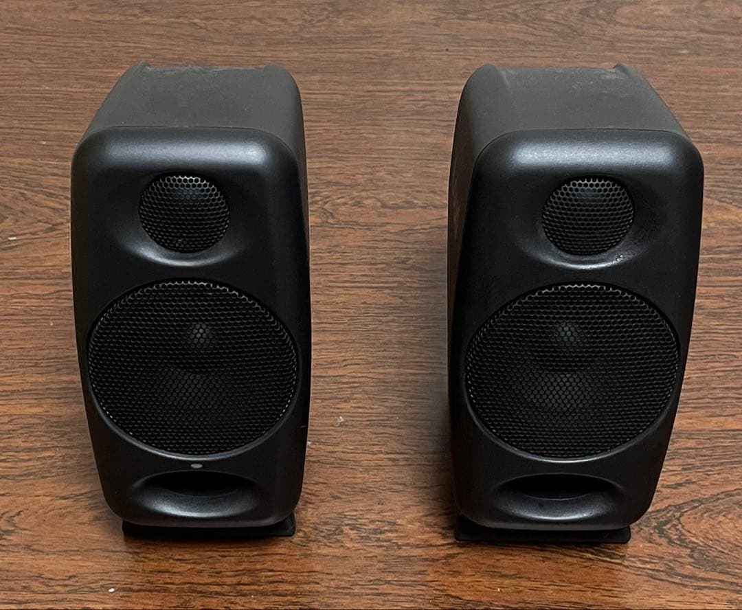 [週末限定値下] iLoud Micro Monitor＋純正バッグ