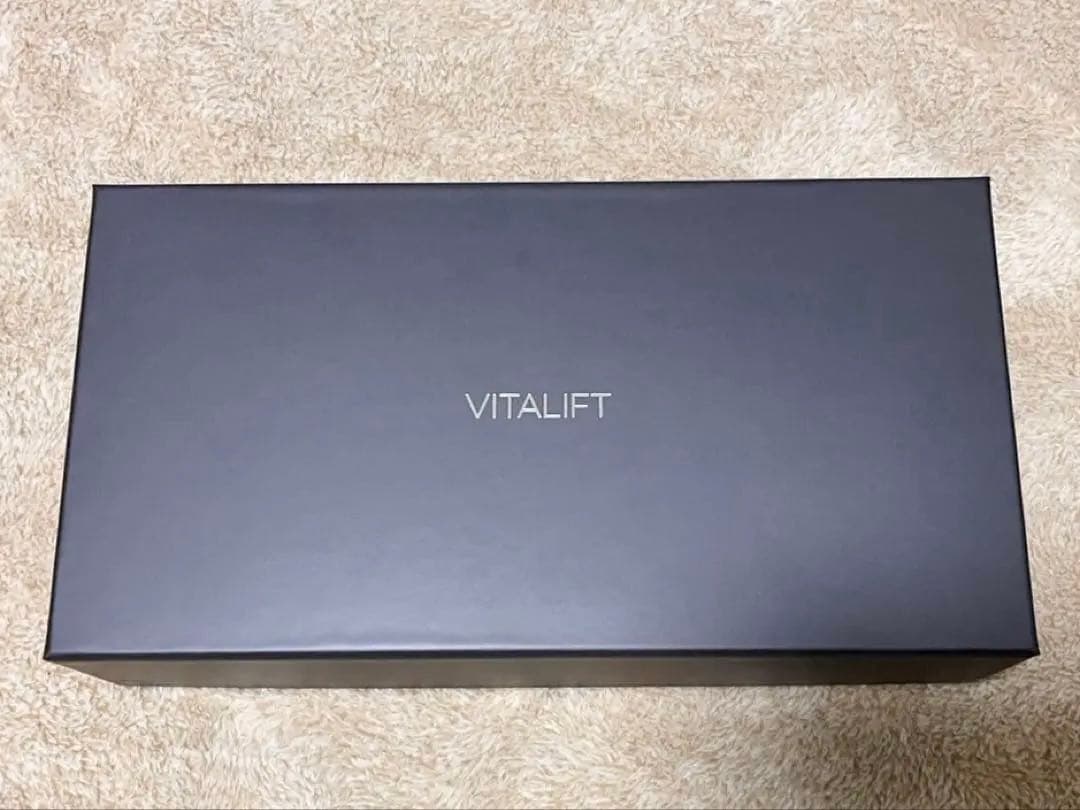 美品　Panasonic VITALIFT バイタリフト EH-SR85 美顔器