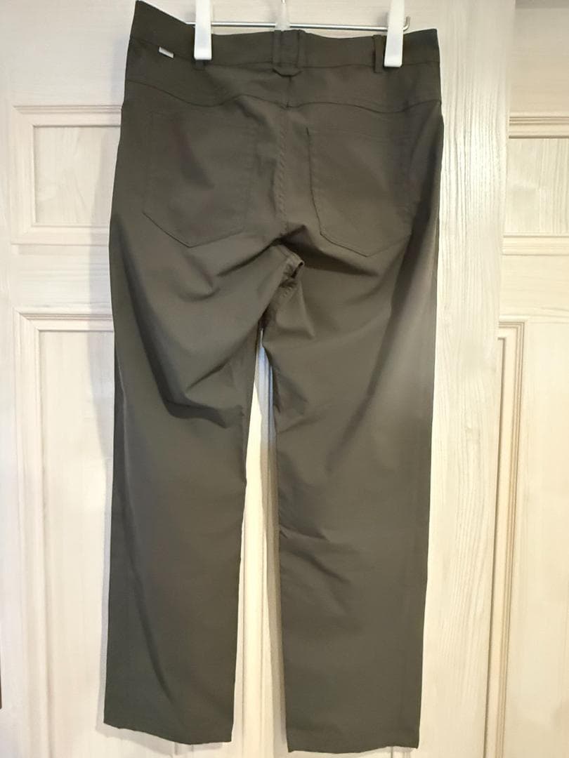 【美品】HOUDINI フーディニ ドックパンツ メンズM