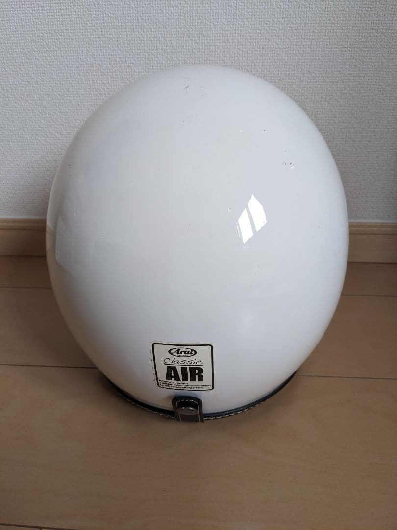 Arai Classic Air クラシックエアー　ジェットヘルメット