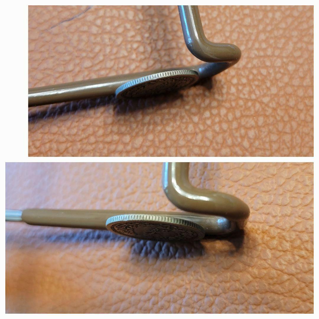 希少！明治七年　竜10銭銀貨 ハネ明