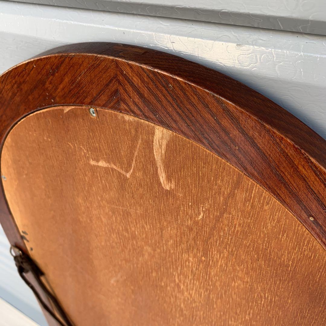 希少　ウォールミラー　壁掛け