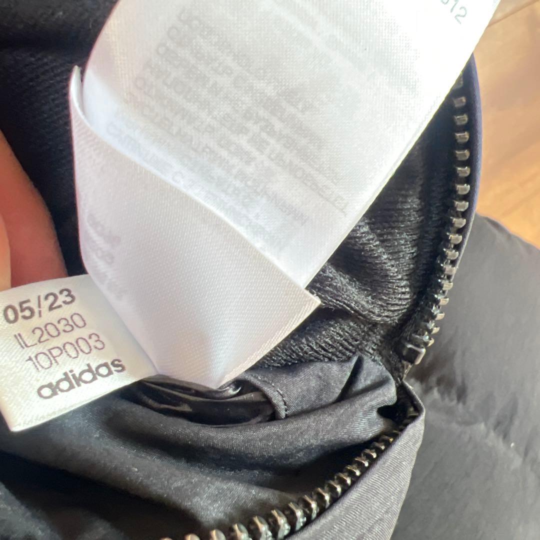 Y-3 W PUFF JACKET ダウンジャケット