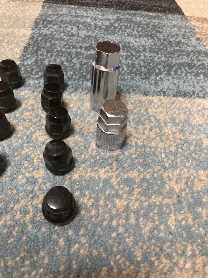 BFGoodrich All-Terrain T/A 17インチタイヤ