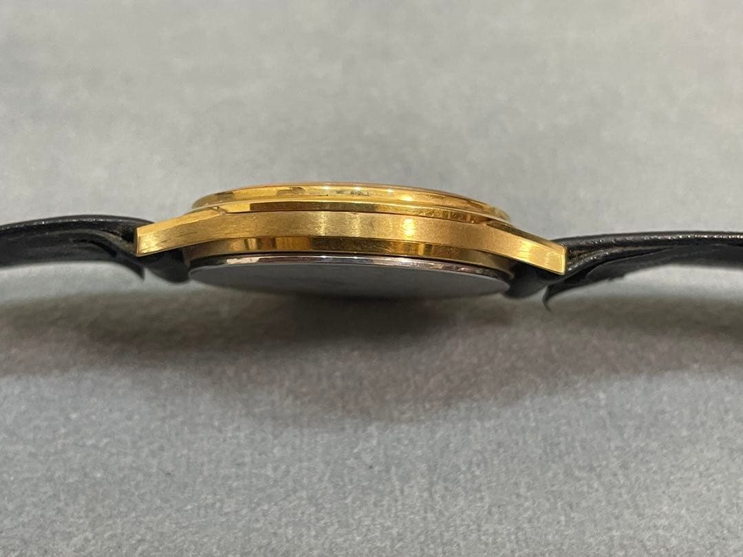 OMEGA DeVille 1332 レディース 腕時計