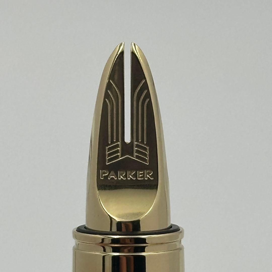 PARKER パーカー インジェニュイティ 5th テクノロジー 1440