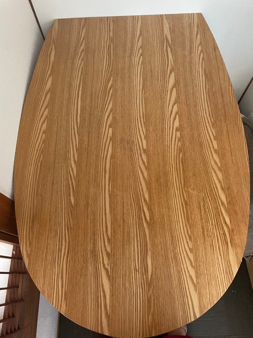 【SALE‼︎ ¥1500 OFF】ダイニングテーブル フランフラン パルセイロ