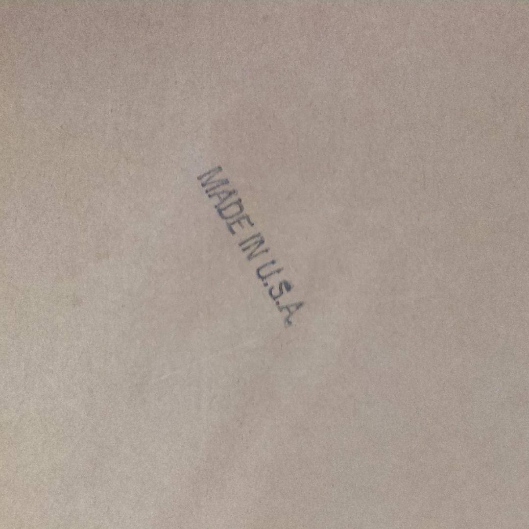 レア ビンテージ ★LANE レーン◆ USA製 センターテーブル 木製 木彫刻