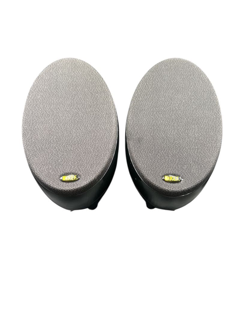 KEFスピーカーセット HTC3001 HTS3001SE×2ペア