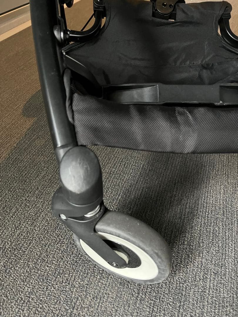 サイベックス　リベル　バンパーバー付き