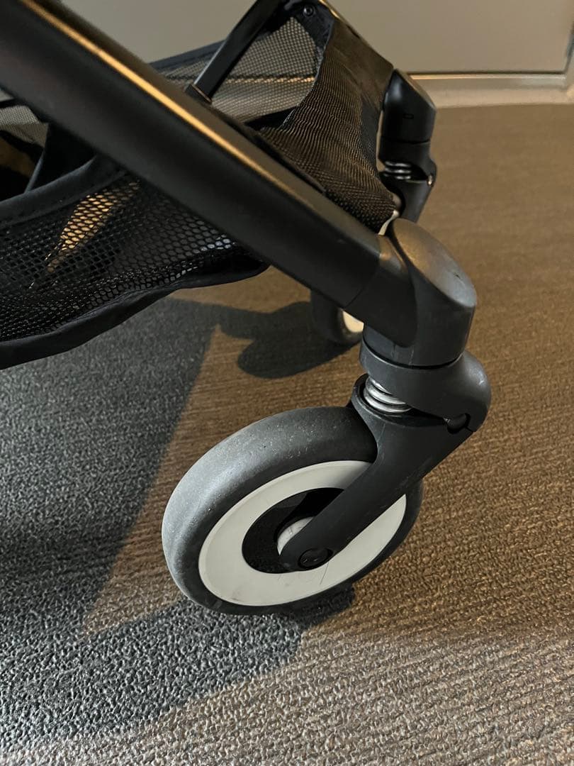 サイベックス　リベル　バンパーバー付き