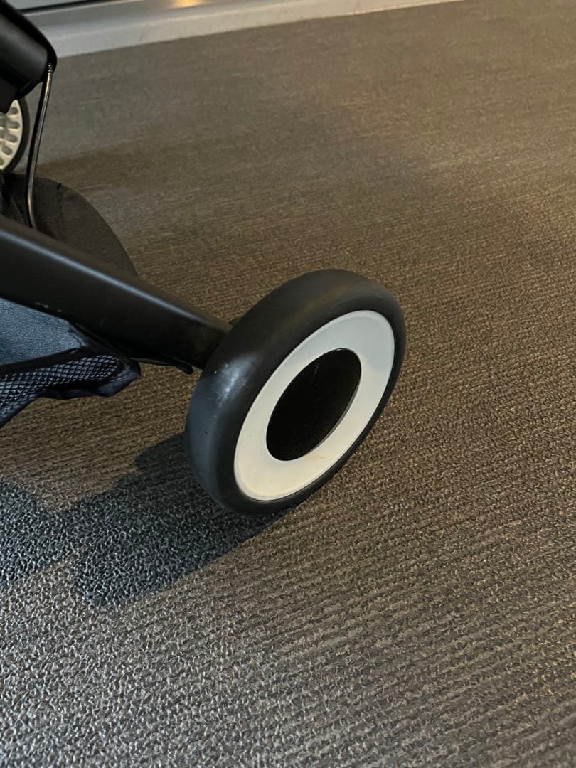 サイベックス　リベル　バンパーバー付き