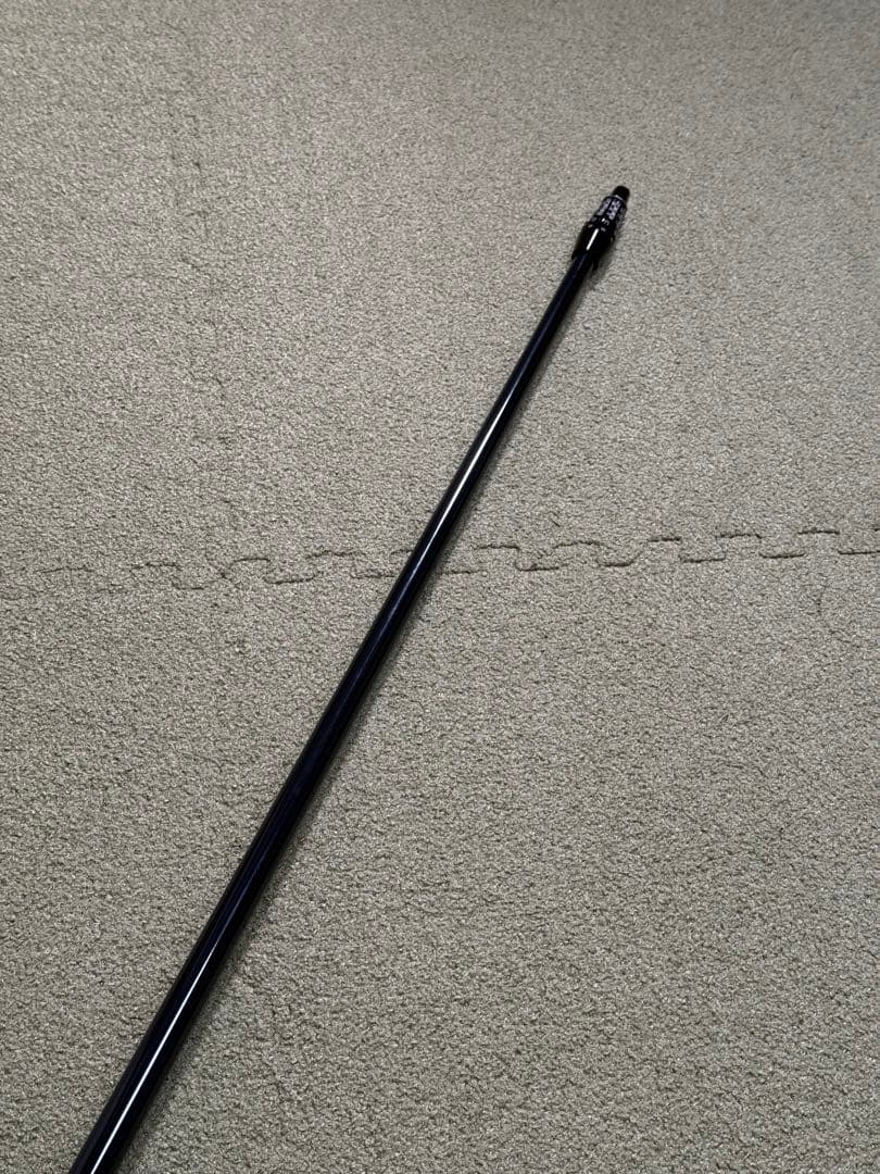 コブラ　 LIN-Q for cobra ドライバーシャフト S DSアダプト