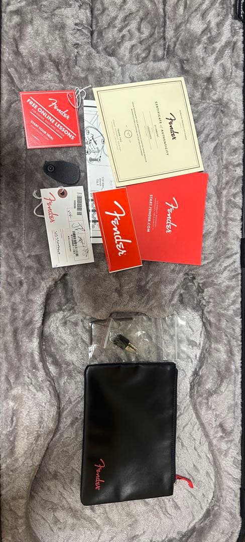 FenderAmerican Professional Ⅱ Telecaster