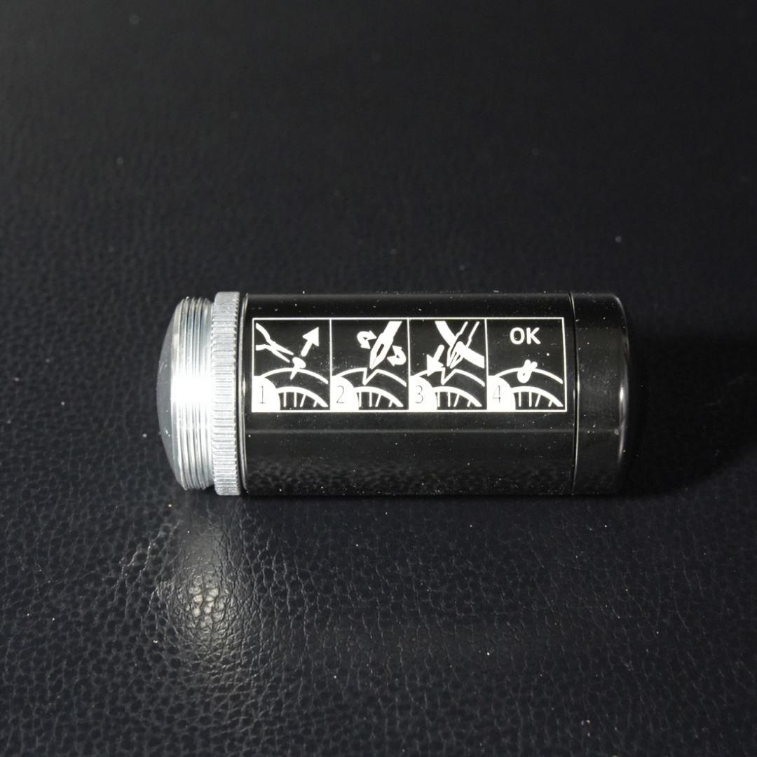 SCHWALBE (シュワルベ) タイヤブースター【新品同様・付属品多数】