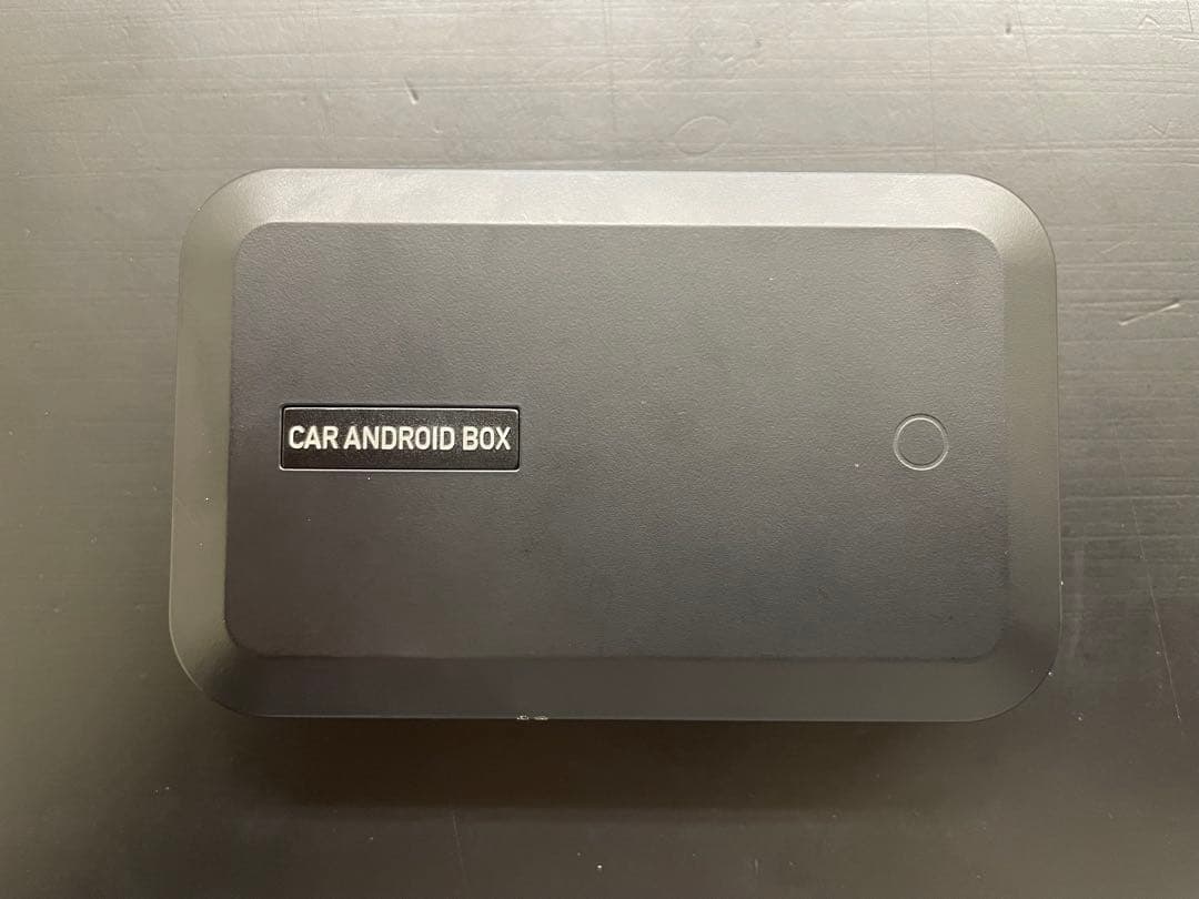 スマートコネクト3 カープレイメディアアダプターPSC35