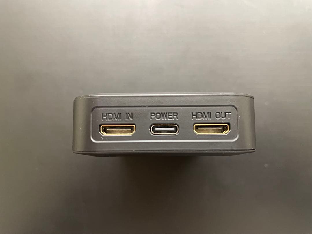 スマートコネクト3 カープレイメディアアダプターPSC35