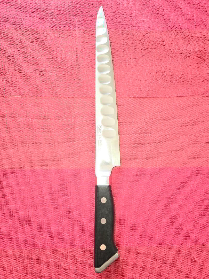 グレステン 筋引き 240mm