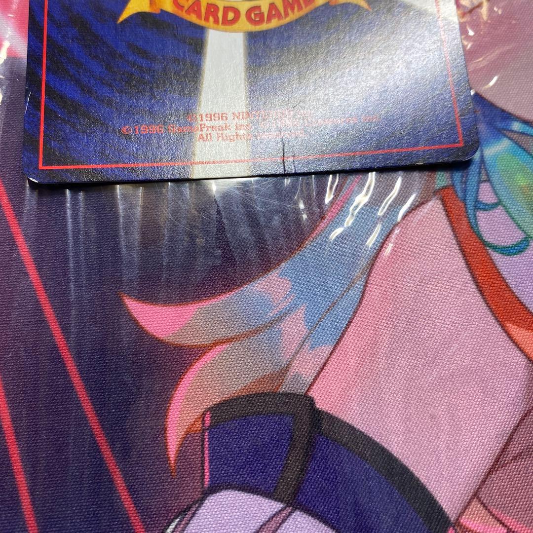 ポケモンカード わるいエーフィ No.196 旧裏　全ホロ