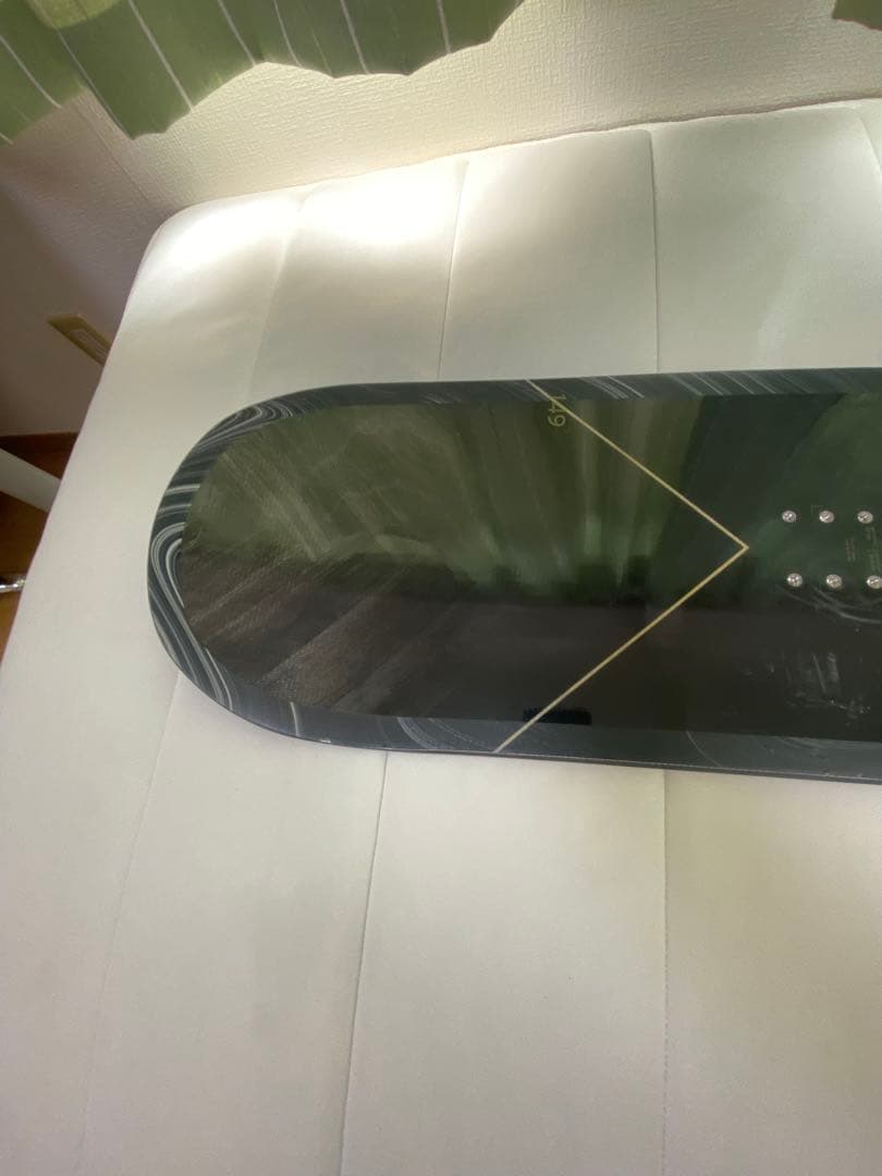 スノーボード　head　course 23〜24モデル　定価7万