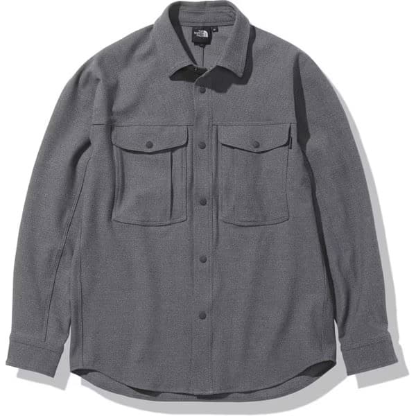 THE NORTH FACE セットアップ