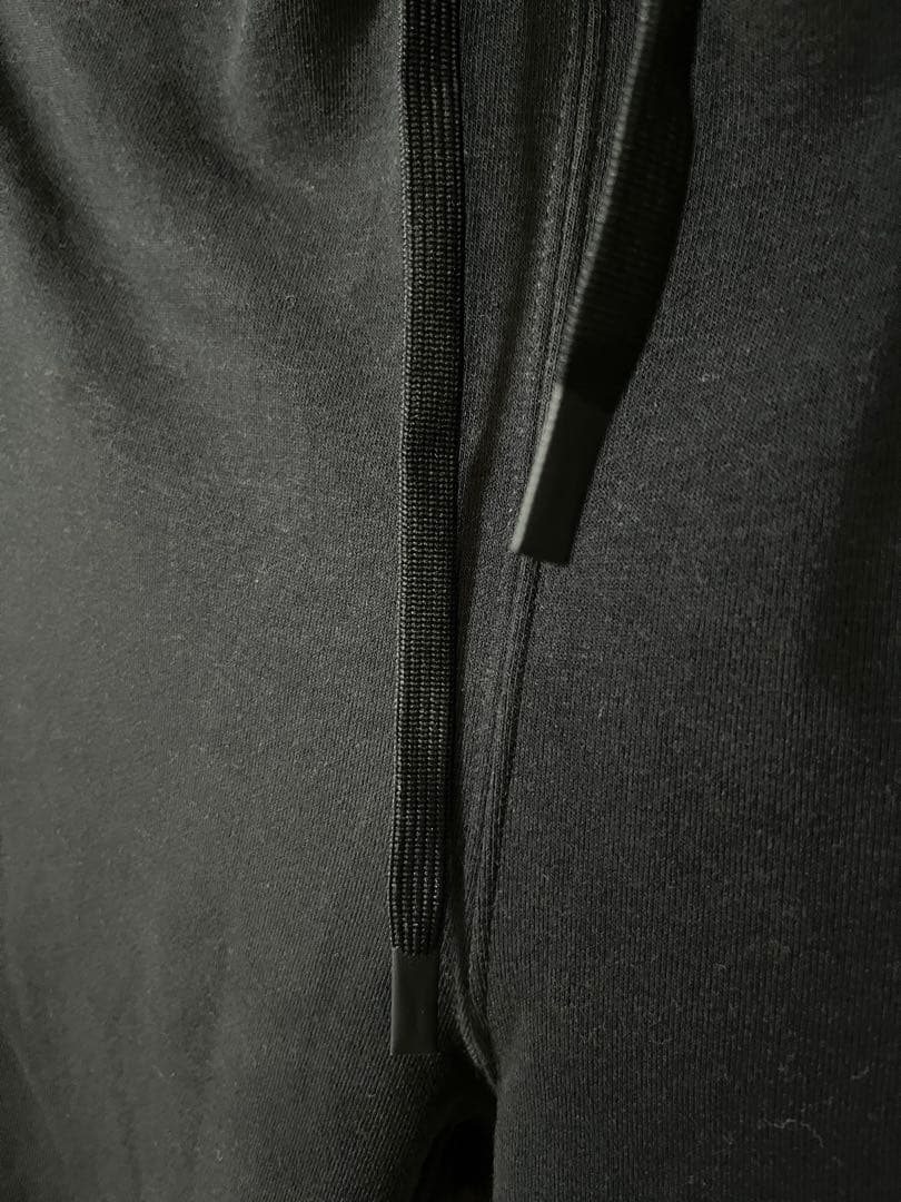 TENTIAL BAKUNE レディース　ルームウェア　ネイビー　上下セット　M