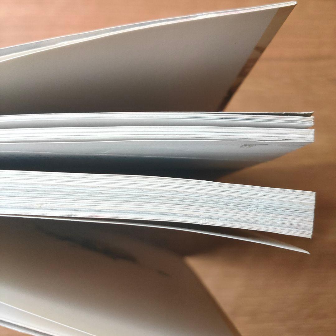 ムジカピッコリーノ　ピッコリーノ号が治したしたモンストロ達