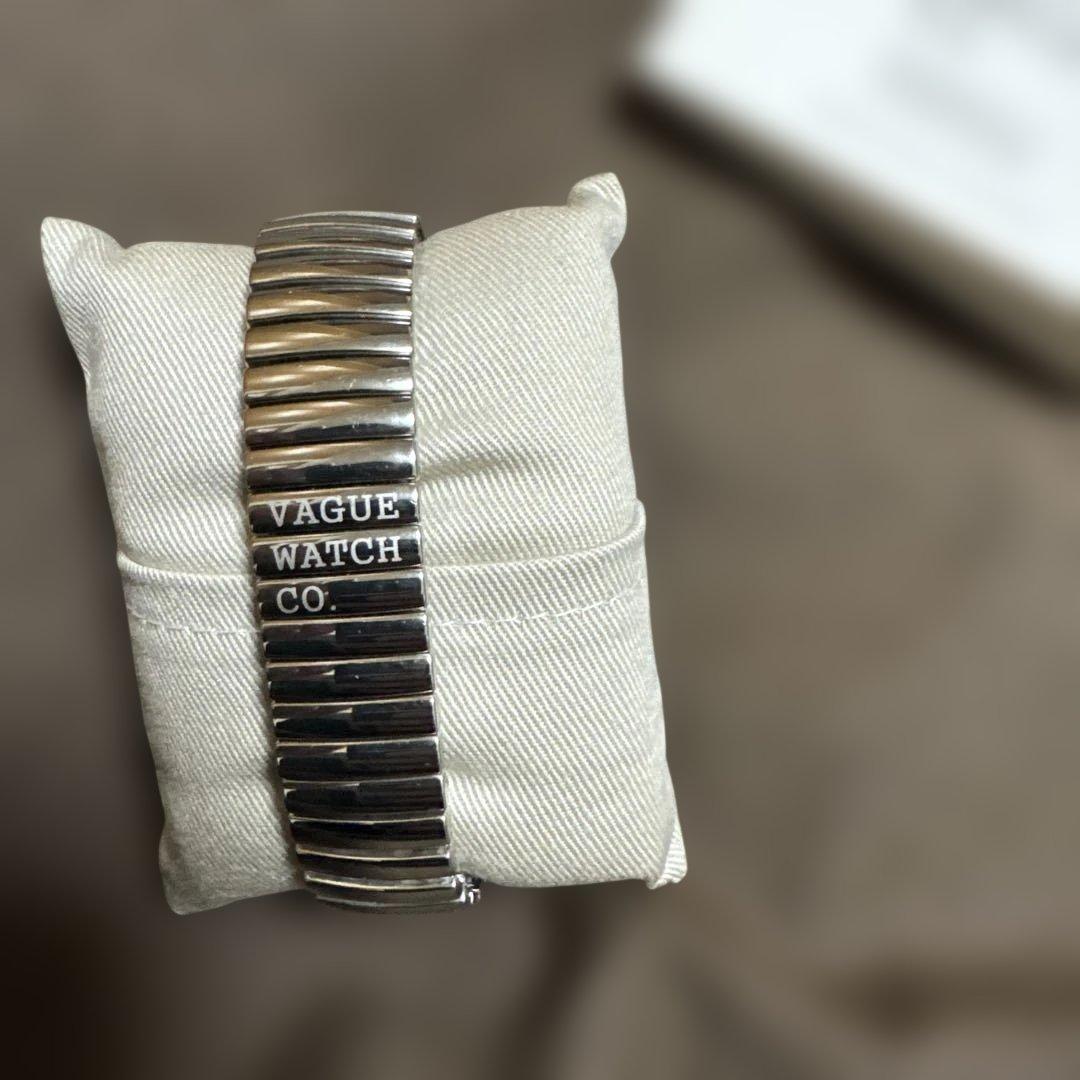 時計 VAGUE WATCH CO.