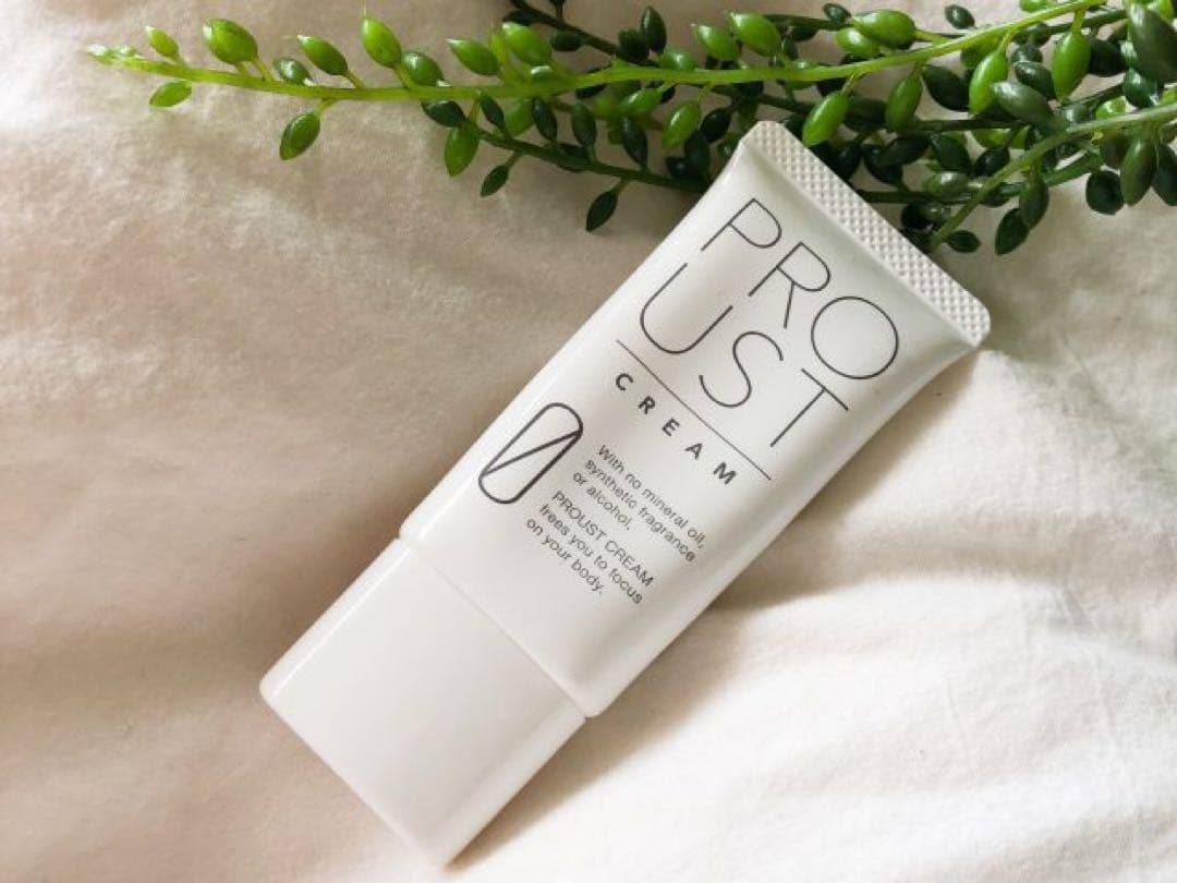 プルーストクリーム 30g×２本セット 新品