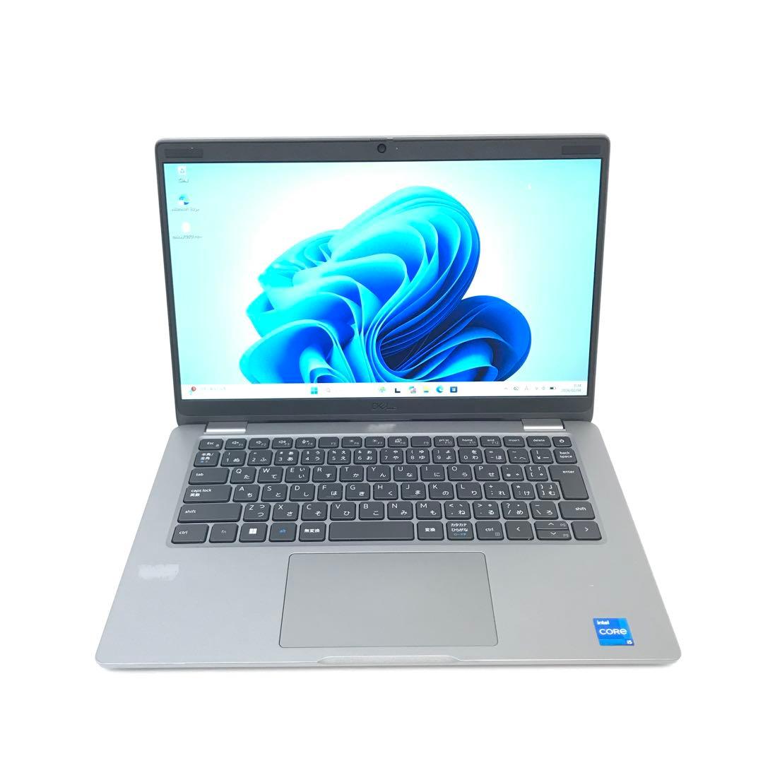 Dell Latitude 5340 第13世代 16G/512G Office
