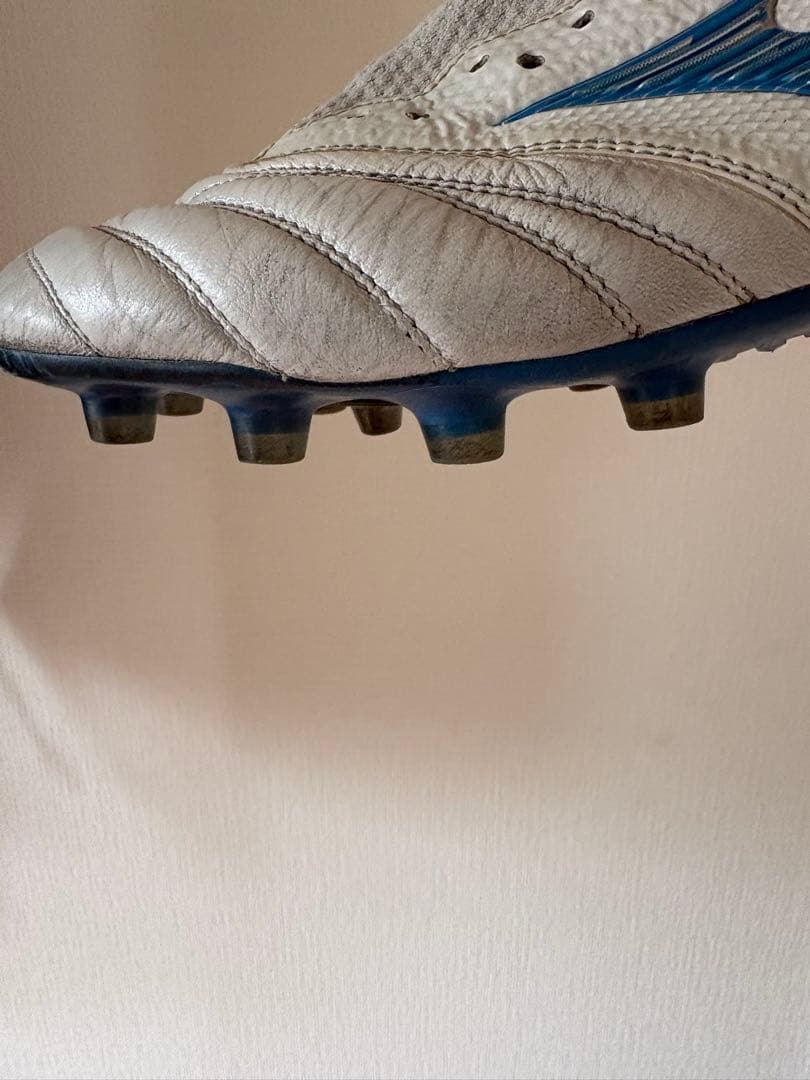 モレリアネオ4ベータジャパン27.0センチ