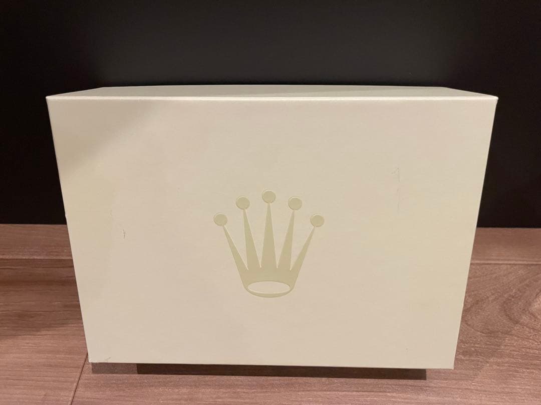 ロレックス　ROLEX 純正　特別ケース　BOX