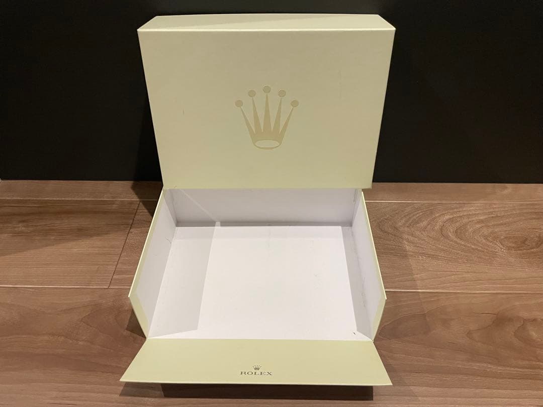 ロレックス　ROLEX 純正　特別ケース　BOX