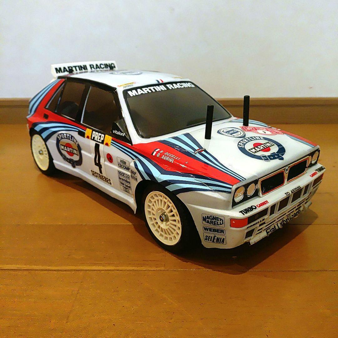 タミヤTT02 TT-02 ファインスペック 2.4Gプロポセット